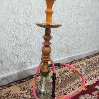 یک عدد قلیان بلوبری