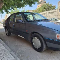 پژو 405 جی ال ایکس (GLX)، مدل ۱۳۹۶|خودرو سواری و وانت|چناران, |دیوار