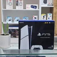 فروش ویژه پلیاستیشن 5 نقد و اقساط