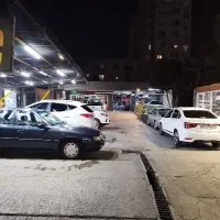 کارگر کارواش