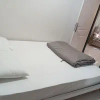 سوئیت مبله نقلی نزدیک مترو سرسبز|اجارهٔ کوتاهمدت آپارتمان و سوئیت|تهران, مدائن|دیوار