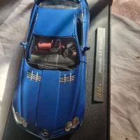 ماکت ماشین سایز 1/18|کلکسیون و سرگرمی|تهران, فردوسی|دیوار