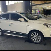 جک s5 مدل ۹۸ موتور ۲۰۰۰توربو