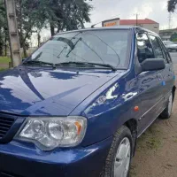 ۱۱۱مدل۹۲ بدون رنگ|خودرو سواری و وانت|تربت جام, والفجر|دیوار