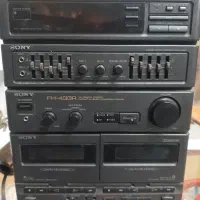 کلگی ضبط سونیFH433R. بدون باند