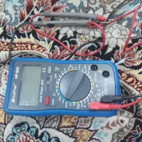 مولتی متر هولدپیک