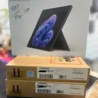 Surface pro 9