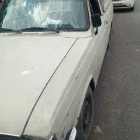 پیکان وانت مدل ۷۸