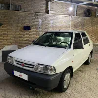 پراید 131