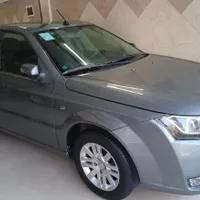 دنا معمولی تیپ ۲، مدل ۱۳۹۷