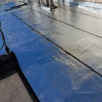 نصب و تعمیر ایزوگام