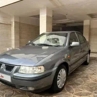 سمند Lx|خودرو سواری و وانت|اندیشه, اندیشه فاز ۱|دیوار