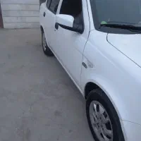 ساینا دوگانه فابریک