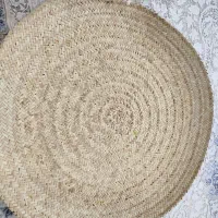 نپه(سفره حصیری)|صنایع دستی و سایر لوازم تزئینی|دزفول, |دیوار