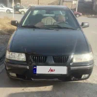 سمند82|خودرو سواری و وانت|خوی, |دیوار