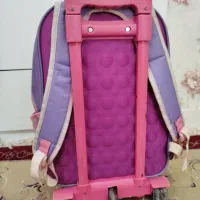 کیف مدرسه دخترانه پرنسس