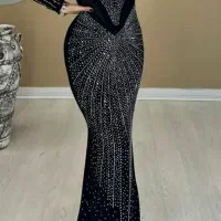 کرایه لباس مجلسی شیک