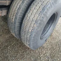 خاور ۶۰۸ زیر بنز مدل ۷۷|خودرو سنگین|اسدآباد, |دیوار