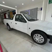 وانت آریسان ۲ دوگانه سوز