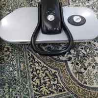 اتو بخار پرسی بایترون