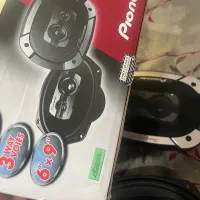 باندپایونر 6975/v3اصلی|قطعات یدکی و لوازم جانبی|رشت, انصاری|دیوار