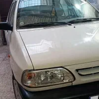 پراید ۱۳۱ مدل 1398|خودرو سواری و وانت|نسیمشهر, |دیوار