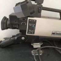 دوربین فیلم برداری کلکسیونی