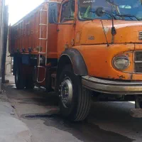 بنز تک باری۱۹۲۴|خودرو سنگین|بروجرد, |دیوار