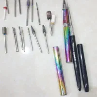 وسایل کاشت ناخن|آرایشی، بهداشتی، درمانی|تهران, صادقیه|دیوار