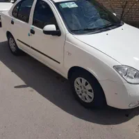 تیبا یک مدل ۹۹