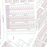 زمین-گلستان-شمالی-مخابرات