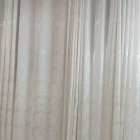 پرده پانچ شده