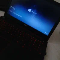 دل inspiron5577|رایانه همراه|تهران, امیرآباد|دیوار