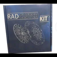 دیسک و صفحه شش فنره پری دمپر|قطعات یدکی و لوازم جانبی|کرج, شهرک بنفشه|دیوار