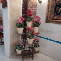 یک مغازه به متراژ ۱۵ متر بر نواب اجاره داده میشود