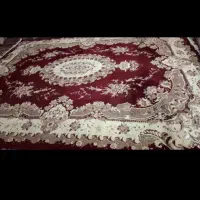 ۲ عدد قالی معاوضه می شود با یه رنگ دیگه