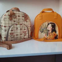 ساک نوزادی|کیف، کفش، کمربند|بیرجند, |دیوار