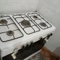 گاز فره تمیز