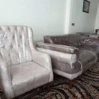 رانر و کاور وسیله برقی