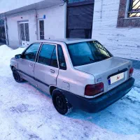 پراید 131 مدل 1385 سالم|خودرو سواری و وانت|قیدار, |دیوار