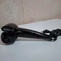 فر کننده موی بابلیس babyliss|آرایشی، بهداشتی، درمانی|شیراز, شاه قلی بیگی|دیوار