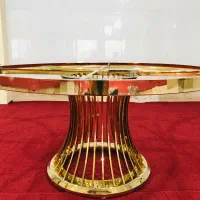 میزگرد تالار صندلی تالاری تولیدکننده تخصصی تالاری