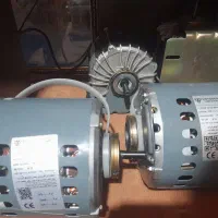 فروش انواع دینام کولر آبی نو کار کرده
