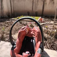 صندلی ماشین کودک