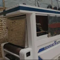 دستگاه نانوایی تکنوپخت رفسنجان