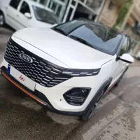 x33cross|خودرو سواری و وانت|رشت, جانبازان|دیوار