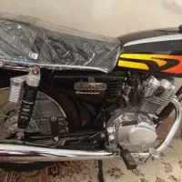 رهرو 125 مدل1404  (a1)