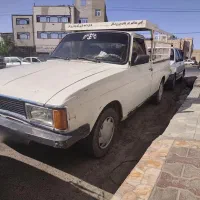 پیکان وانت دوگانه کارخونه