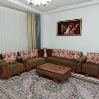 مبل ال|مبلمان خانگی و میز عسلی|کرمانشاه, |دیوار