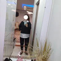 شومیزشلوار|لباس|پردیس, فاز ۴|دیوار